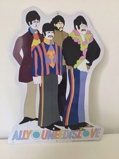 2006 beatles yellow for sale  WOODHALL SPA