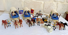 Playmobil lot soldats d'occasion  Soissons
