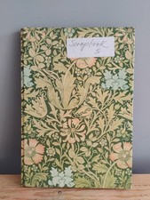 Filled sketchbook artist for sale  CLEVEDON