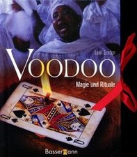 Voodoo gordon leah gebraucht kaufen  Berlin