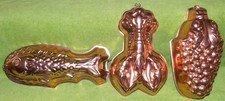 Vintage lot copper for sale  Jefferson City