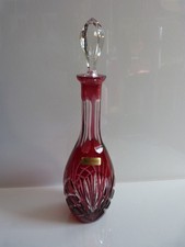 Vintage bleikristall karaffe gebraucht kaufen Vintage bleikristall karaffe gebraucht kaufen  Kassel