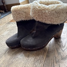 Ugg lynnea fold for sale  YORK