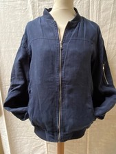 Blouson homme bleu d'occasion  Toulouse-