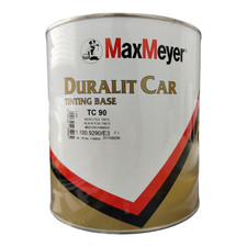 Duralit car nero usato  Palermo