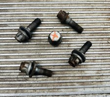 Peugeot citroen locking for sale  NOTTINGHAM
