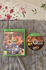 Sonic xbox one d'occasion  Draguignan
