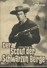 Nfp 3694 scout gebraucht kaufen  Hebertshausen