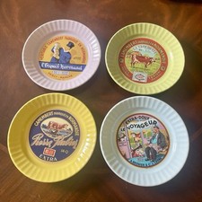 Vtg set cheese for sale  Knoxville