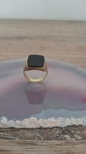 Herrenring 585 gold gebraucht kaufen  Mayen