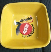 Retro weetabix 70th for sale  CLEETHORPES