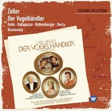 Rothenbergers vogelhändler zu gebraucht kaufen  Berlin