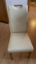 Esszimmerstühle 6er set gebraucht kaufen  Mühlheim