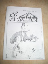 Figurenkatalog schulz perry gebraucht kaufen  Mannheim
