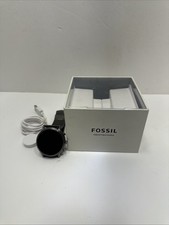 Fossil smart watch for sale  Racine