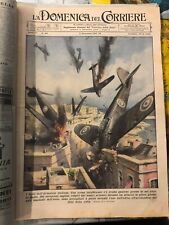 Domenica del corriere usato  Viu