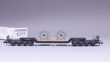 Spur fleischmann 8299 gebraucht kaufen  Hamburg
