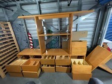 Entertainment music center for sale  Santa Monica