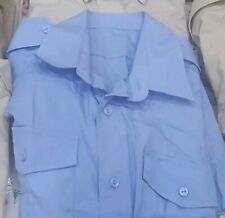 Raf blue shirts for sale  LIVERPOOL