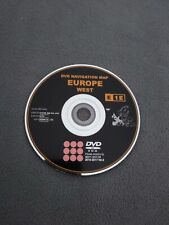 Dvd navigation toyota gebraucht kaufen  Tauberbischofsheim