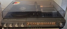 Philips 904 stereo gebraucht kaufen  Dernbach, Dürrholz, Harschbach