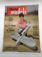 Vintage flying models for sale  Salem