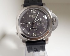 Panerai luminor gmt gebraucht kaufen  Regensburg