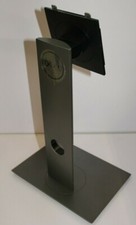 Suporte de monitor Dell genuíno base P/N XJ0XP para monitor LCD Dell P2719HC FHD comprar usado  Enviando para Brazil
