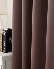 Gardine blickdicht thermo gebraucht kaufen  Sulz am Neckar