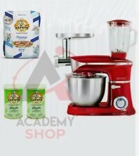 Kit impastatrice planetaria usato  Casoria