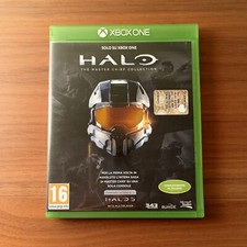 Halo the master usato  Trento