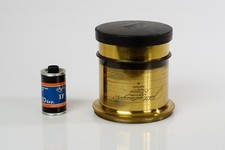 Dallmeyer london patent gebraucht kaufen  Deutschland