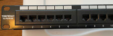 Trendnet p24c5e port for sale  Augusta