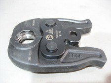 Presszange mini pressbacke gebraucht kaufen  Köln