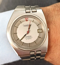 Orologio omega constellation usato  Italia