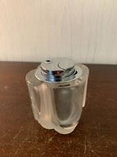 Daum crystal lighter d'occasion  Expédié en Belgium