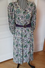 Trachtenkleid salzburger dirnd gebraucht kaufen  Wiesbaden