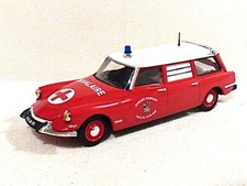 Citroen break pompiers d'occasion  Cesson-Sévigné
