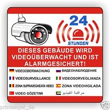 Aufkleber dieses gebäude gebraucht kaufen  Remagen
