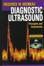 Diagnostic ultrasound principl for sale  Aurora