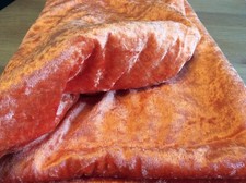 Pannesamt meterware neuwertig gebraucht kaufen  Simmerath