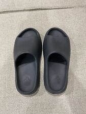 Onyx yeezy slides for sale  West Palm Beach