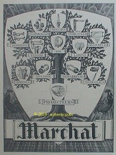 Market advertisement roncevo d'occasion  Expédié en Belgium