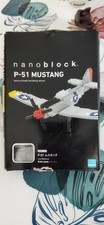Kawada nanoblock nbm d'occasion  L'Aigle