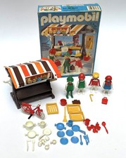 Playmobil 3486 étal d'occasion  Villefranche-sur-Saône