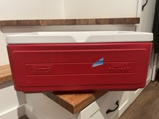Coleman party stacker for sale  Middleboro