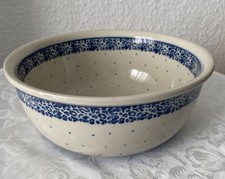 Bunzlauer keramik schüssel gebraucht kaufen  Peine