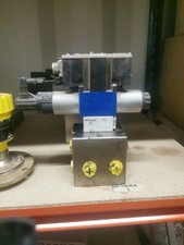 Bosch rexroth directional for sale  BOSTON