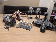 lego atte walker gebraucht kaufen lego atte walker gebraucht kaufen Petershausen