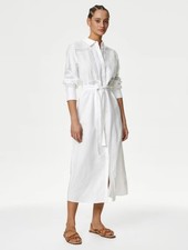 Marks spencer white for sale  SIDCUP